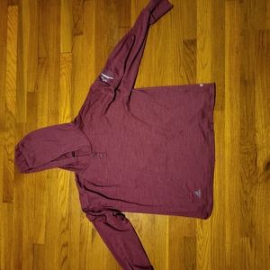 Adidas Chelmsford Country Club Sweatshirt